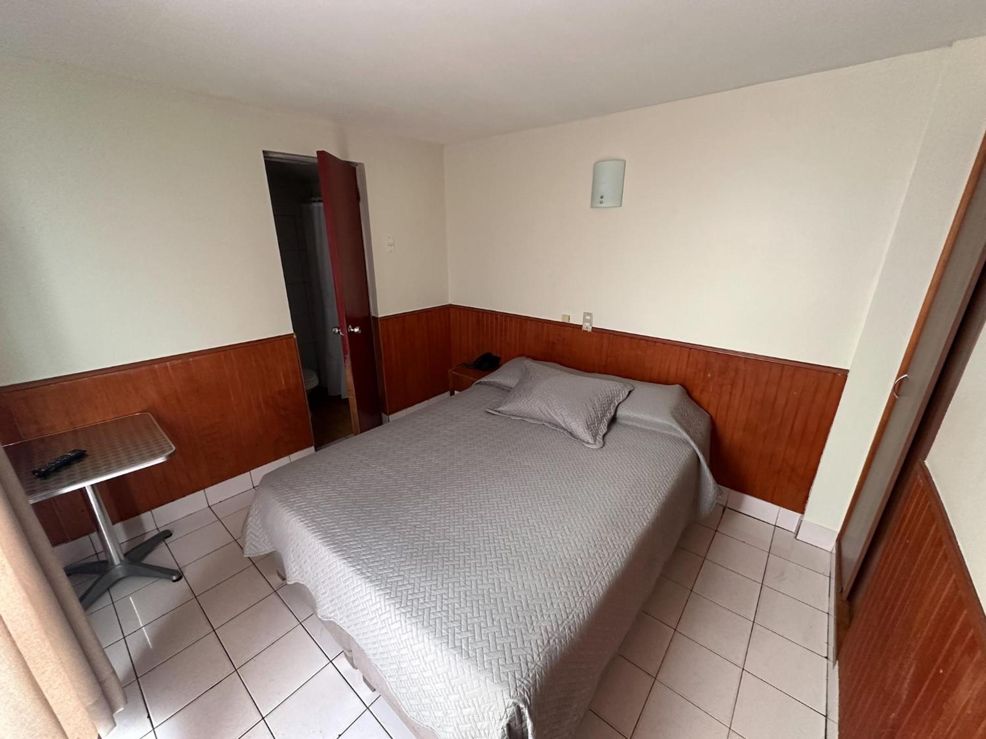Hotel Las Palmas อารีกา ภายนอก รูปภาพ