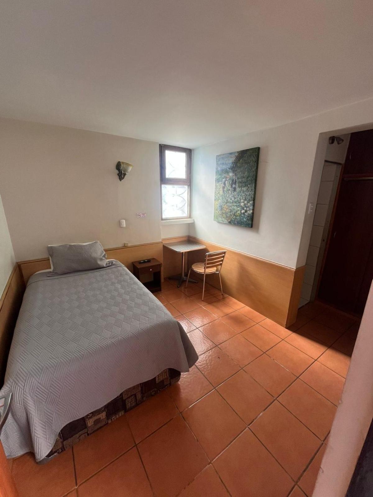 Hotel Las Palmas อารีกา ภายนอก รูปภาพ